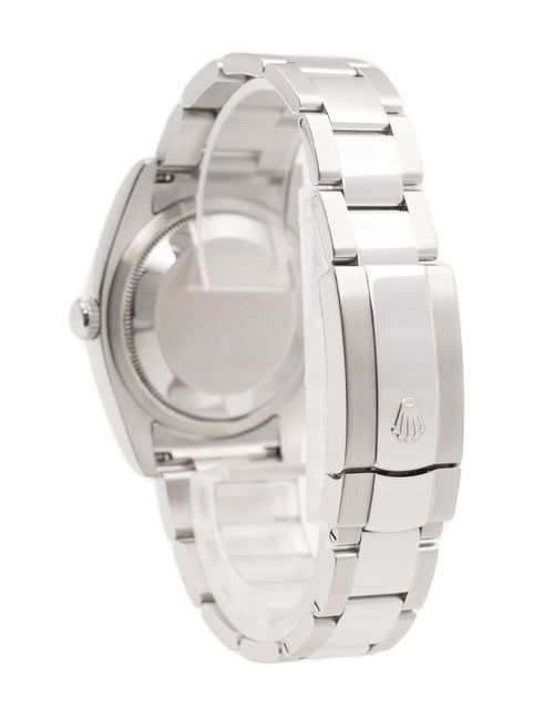 Rolex Datejust 116200 Image 3